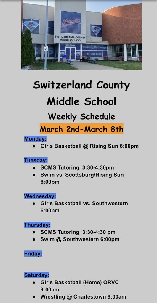 Switz Co Schools tweet media