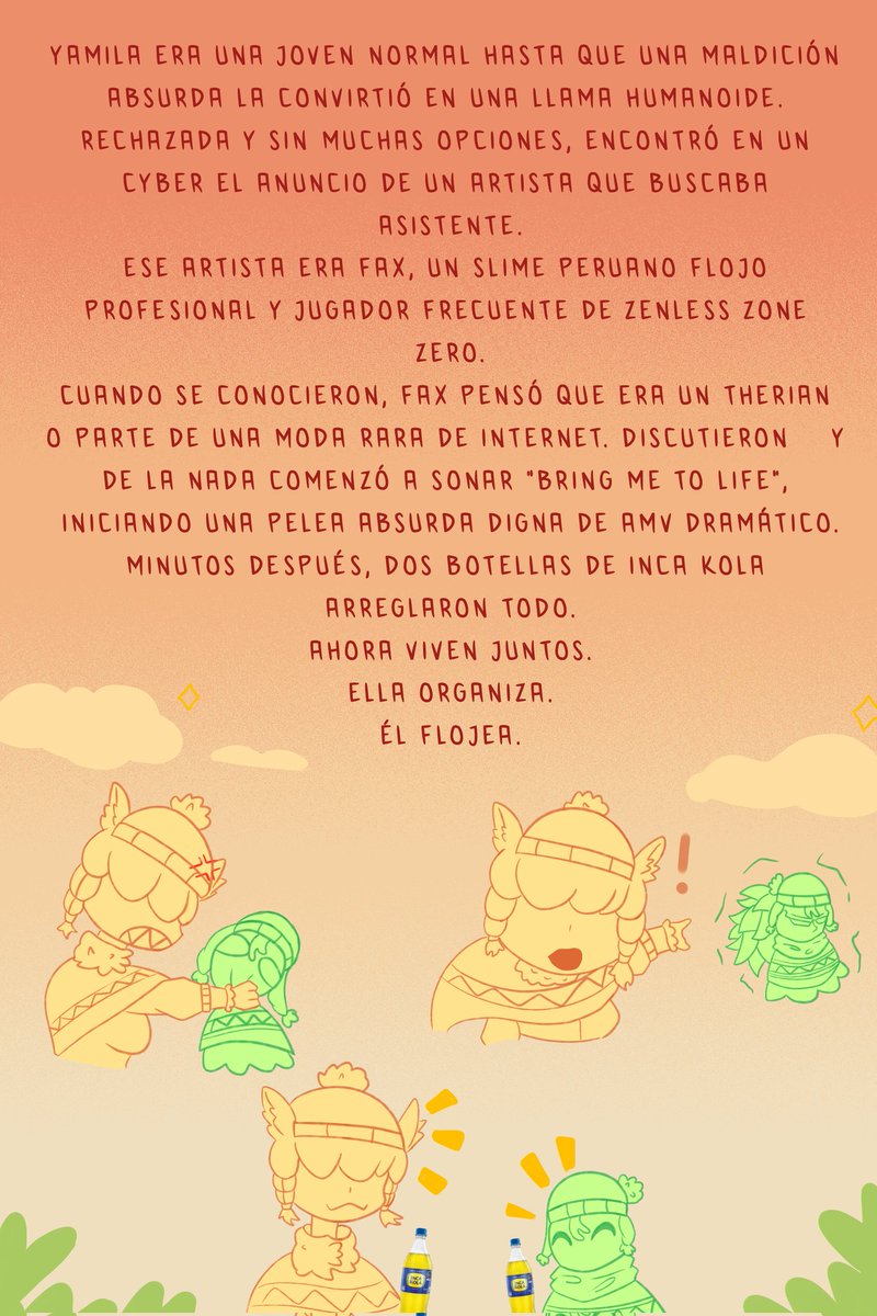 Fax 🇵🇪 tweet media