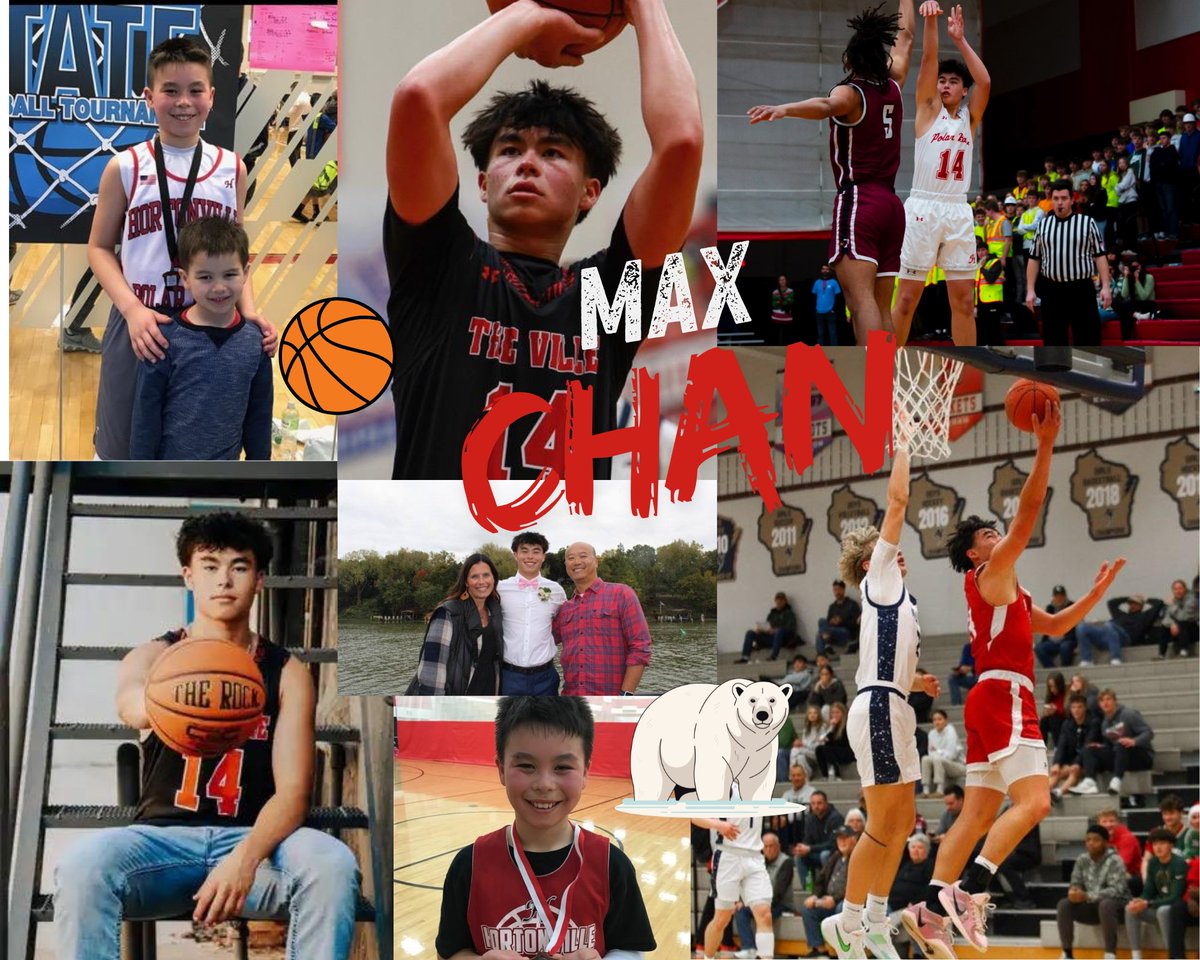 hvillehoops's tweet photo. Senior #3 - Max Chan

Max has had an outstanding career for us, exceptionally hard worker on the court and in the classroom. Max also does a great job with our youth. #HST #SENIORNIGHT https://t.co/INjkfFQ4u2