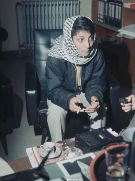 Filastin Files™ tweet media