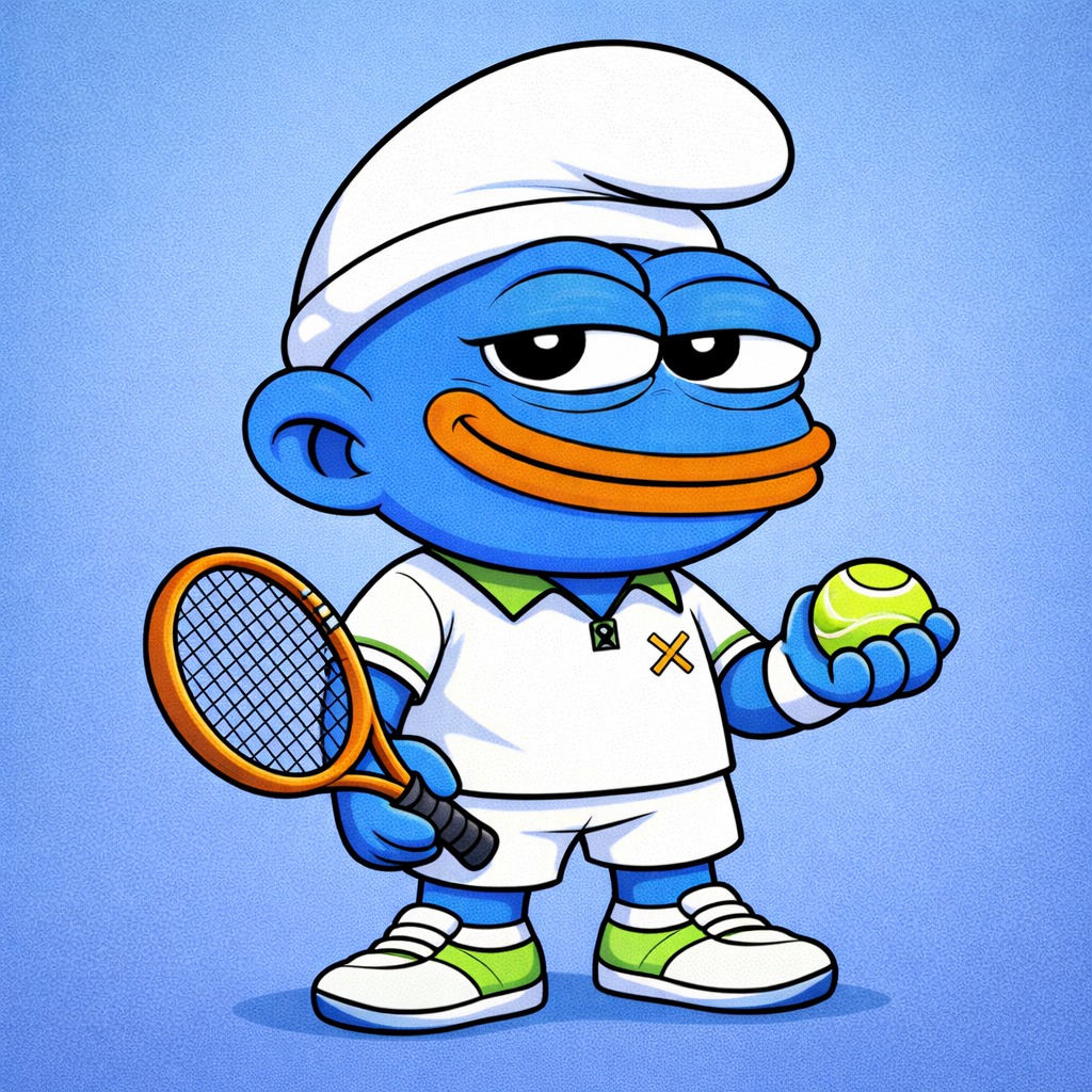 Smurpies 🐸 tweet media