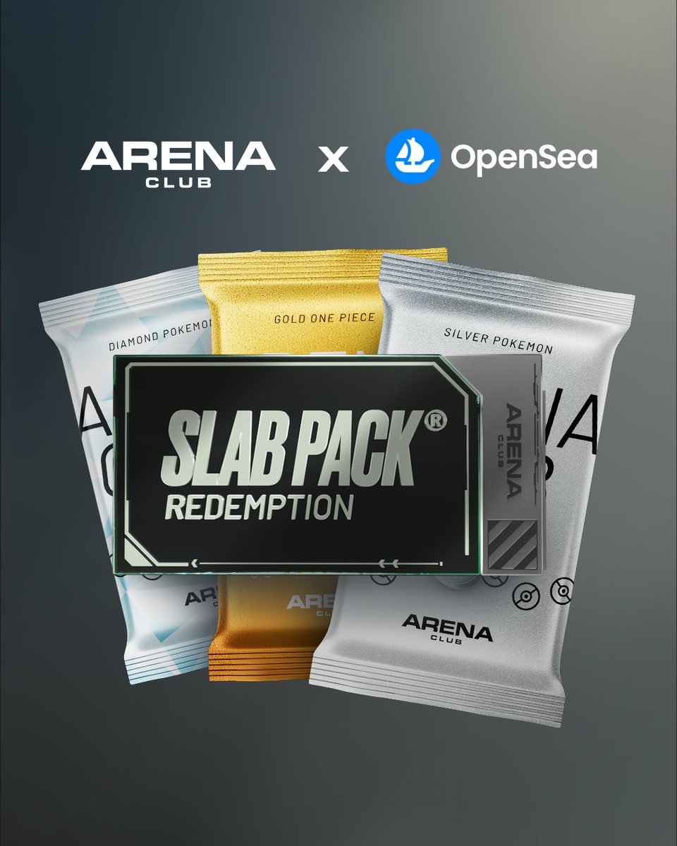 Arena Club tweet media