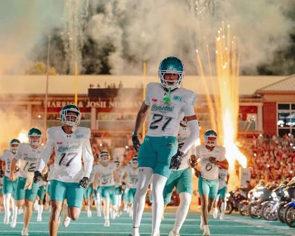 Caiden Holler 27’ TE tweet media