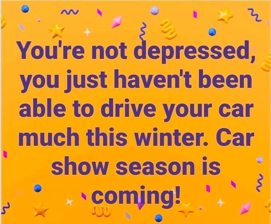 ForeverPontiac's tweet image. Amen 🙌

#pontiac #classiccar #car #automotive #vehicle #carshow #autoshow #cruise