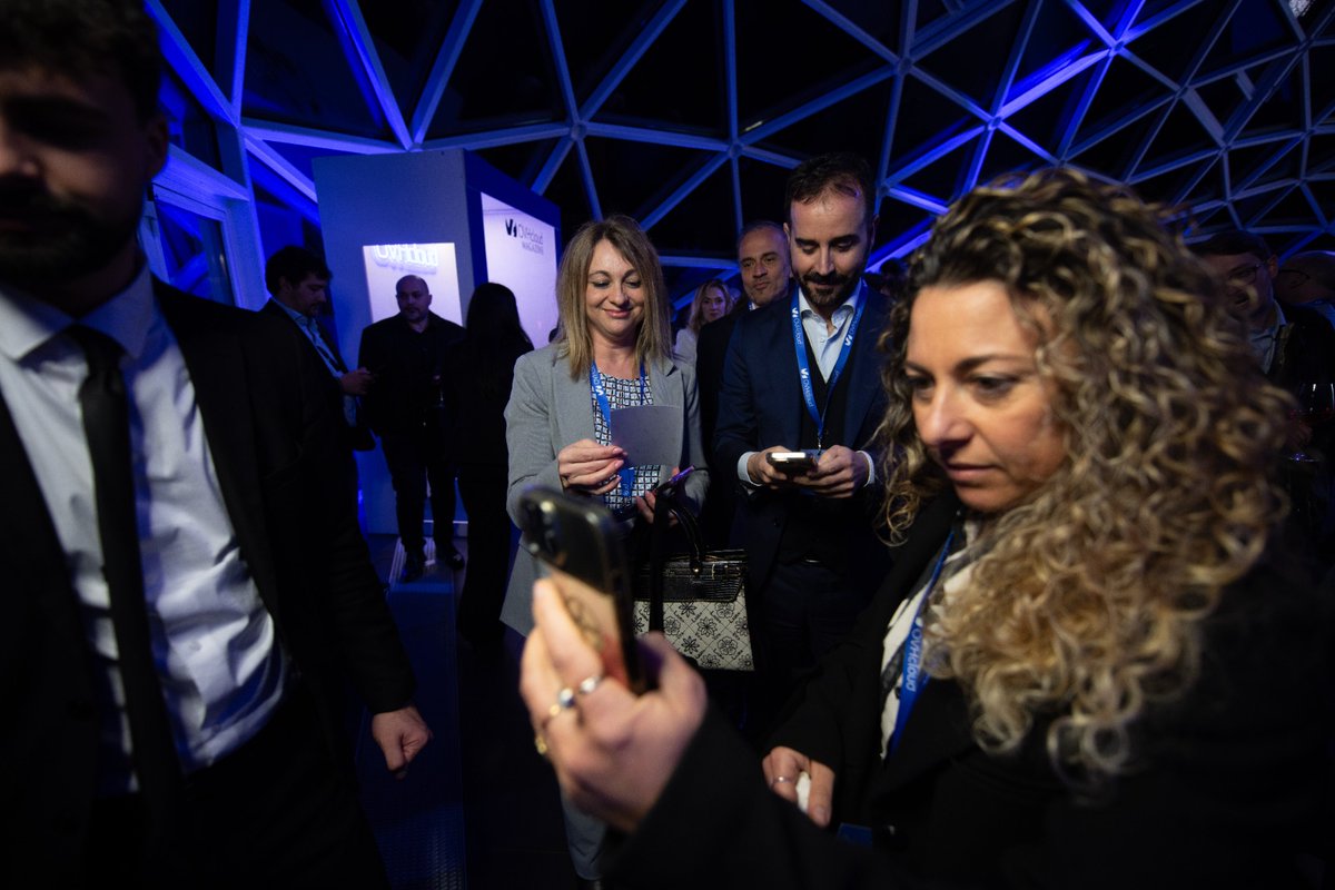 OVHcloud Italia tweet media