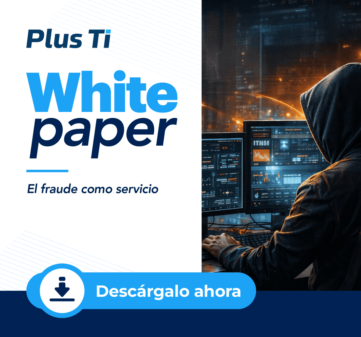 MonitorplusTi's tweet photo. El avance acelerado de la digitalización financiera ha creado nuevas oportunidades para la inclusión y la innovación. 
Descarga el whitepaper : https://t.co/R48whov0ZF
#Plusti  #Fraude  #Monitor https://t.co/9itGkp6jQv