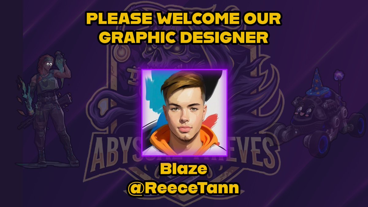 Abyssal Thieves tweet media