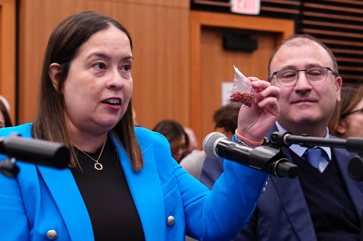 Bipartisan Commission on Biodefense tweet media