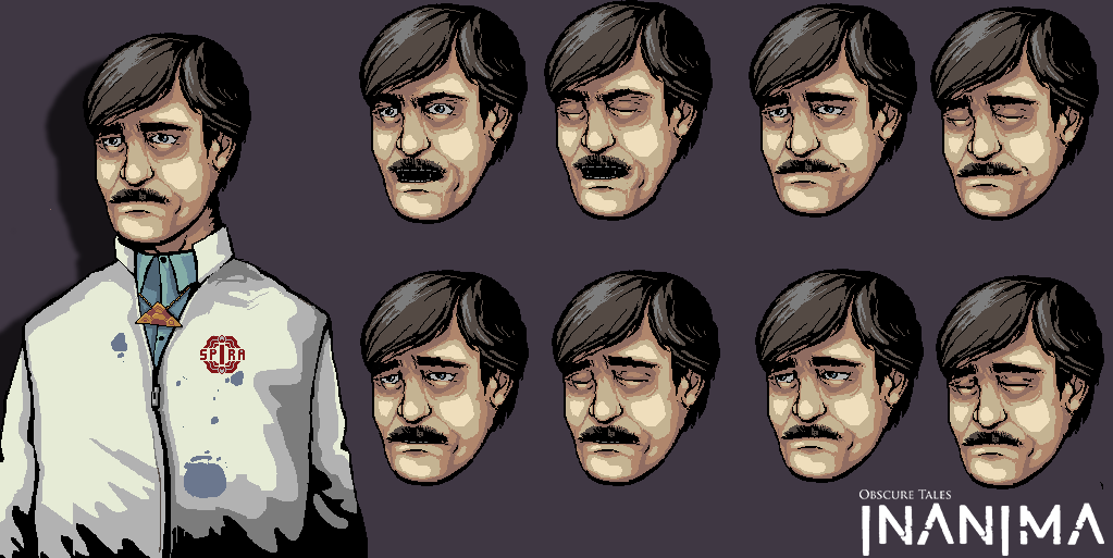 INANIMA | Lamentum tweet media