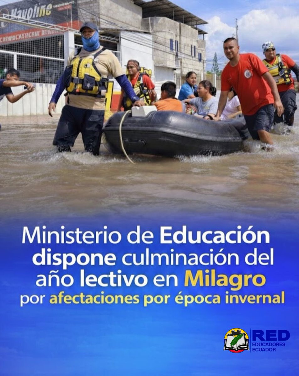 RED DE EDUCADORES tweet media