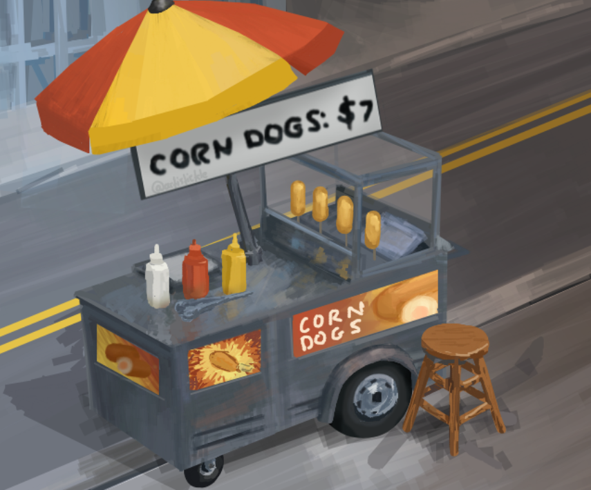 haru 웃 ⭕️ 𖨆⋗ TADC SPOILERS tweet media