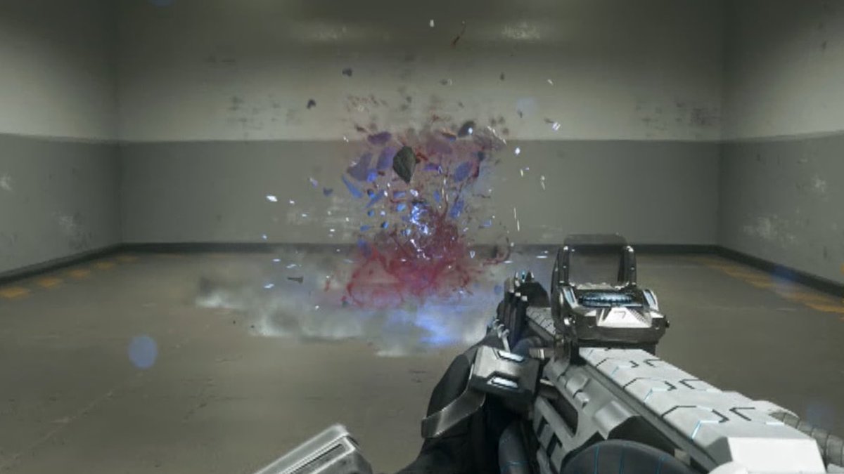 DETONATED tweet media