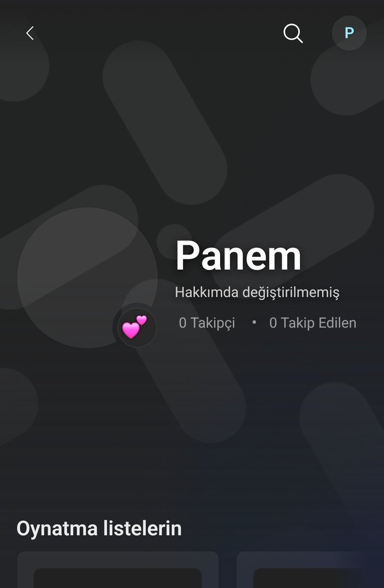 TeaqariaWTF's tweet photo. @openanimelabs Premium şart değilde rozet iyi olurdu https://t.co/DGuQIap5vL