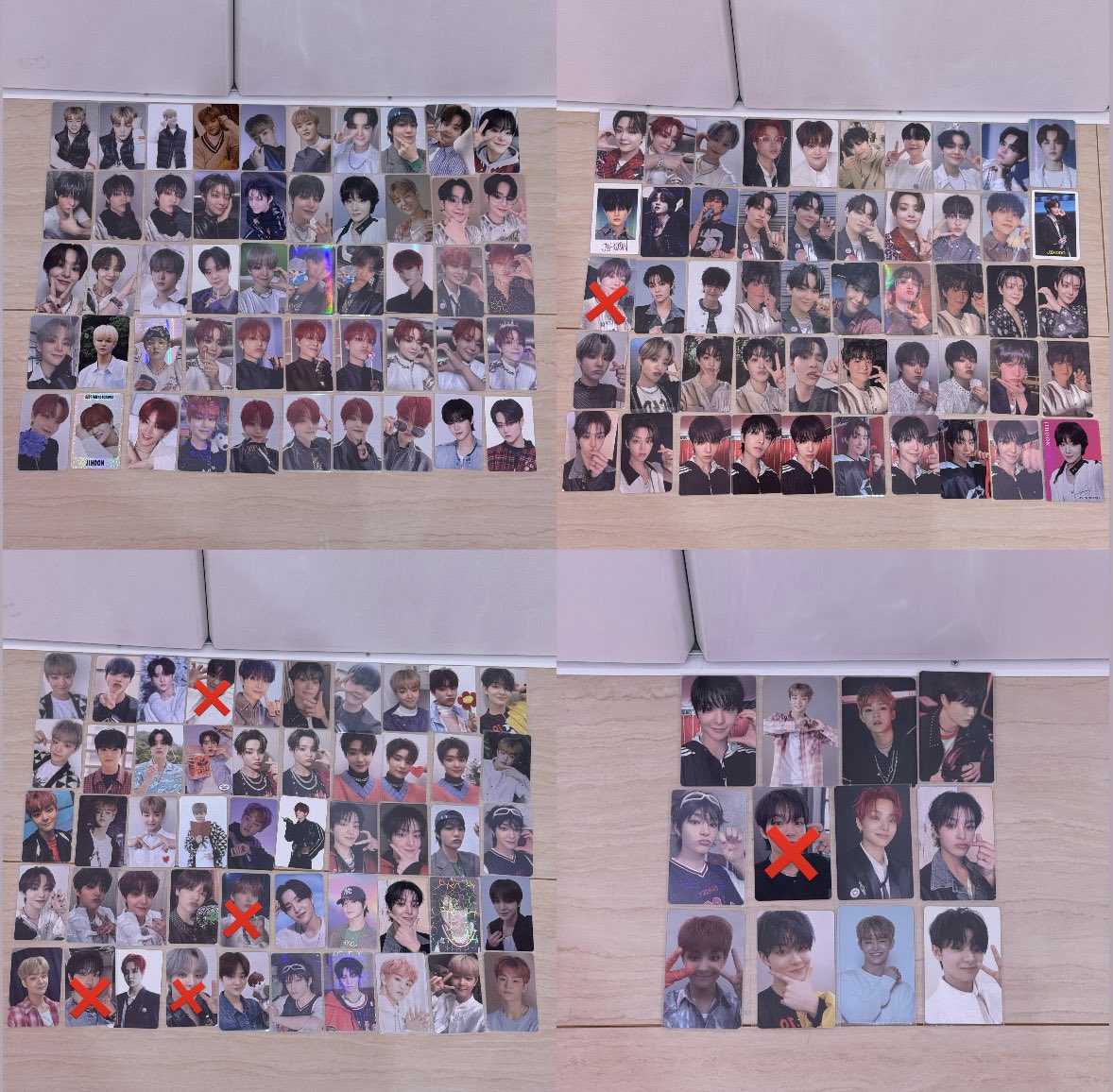 取引垢 tweet media