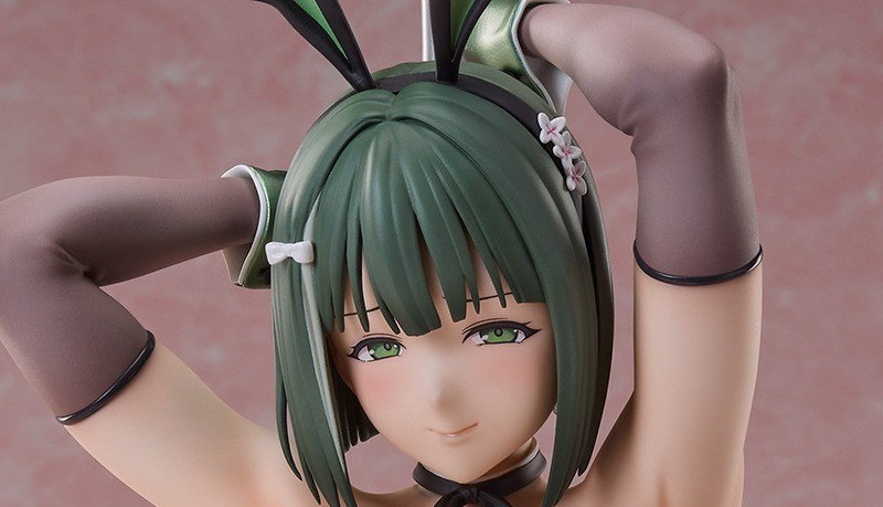 figuretimesG's tweet image. ✨3月9日出荷開始✨

BINDing、あるぷ氏が描いた『朝霞 日向』がフィギュア化！ キャストオフ可能！
figure-times2.com/?p=119239

#フィギュア #あるぷ #BINDing