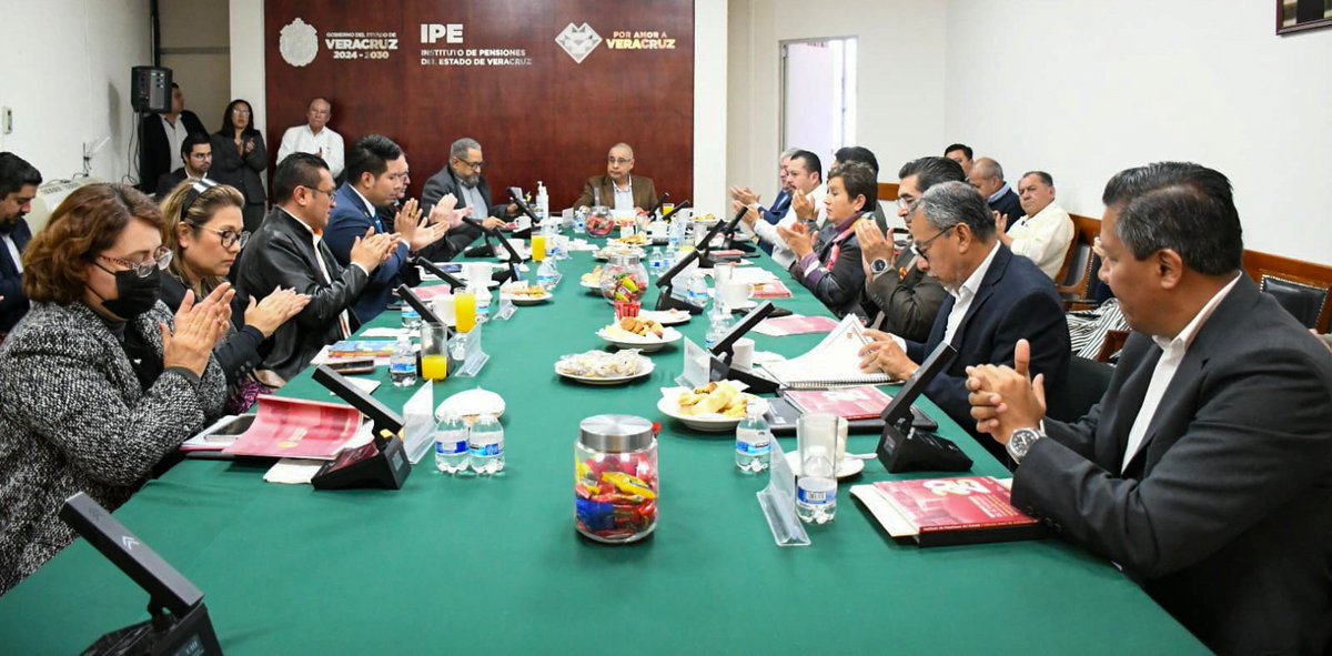 SNTE56Veracruz tweet media