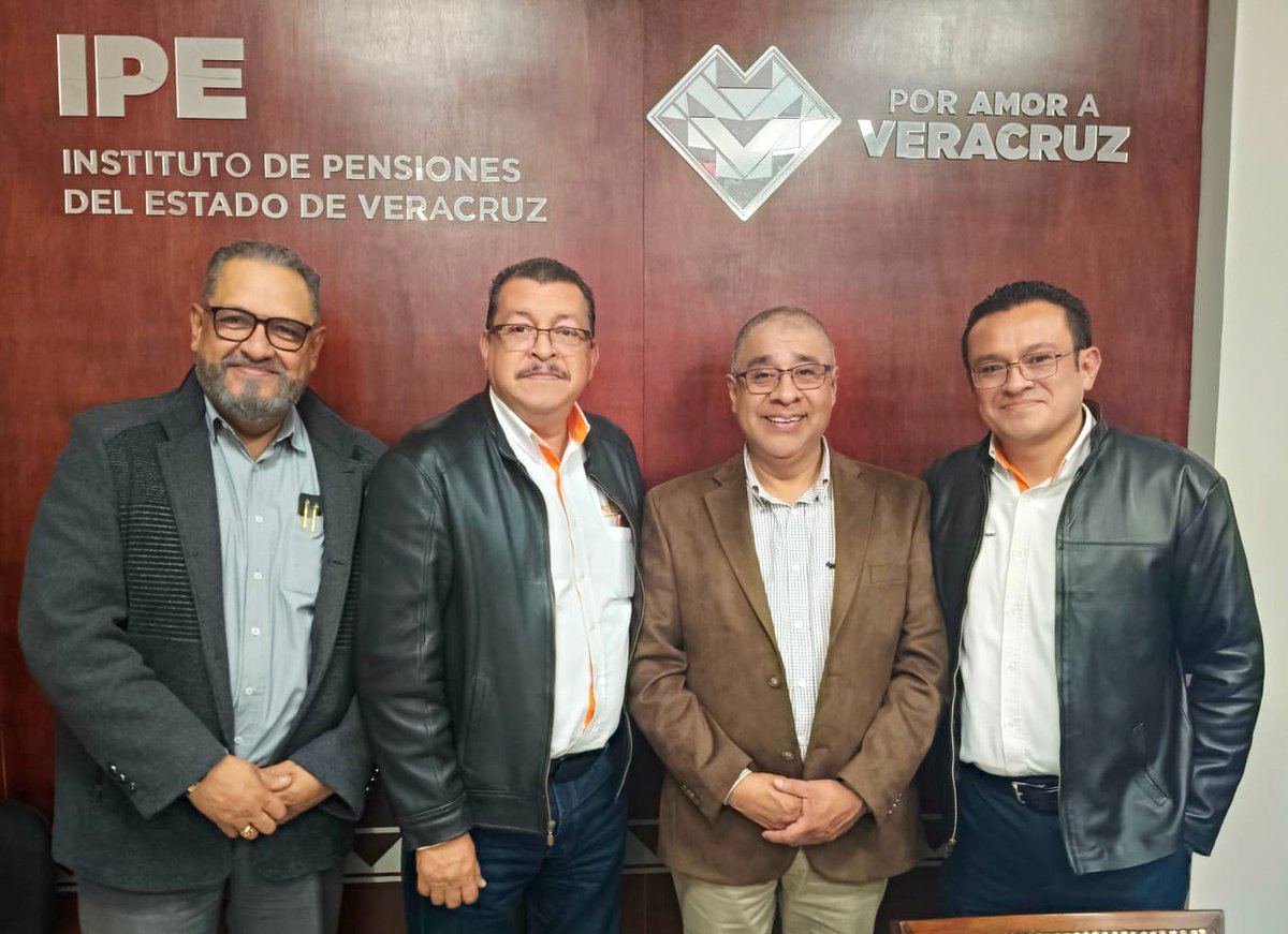SNTE56Veracruz tweet media
