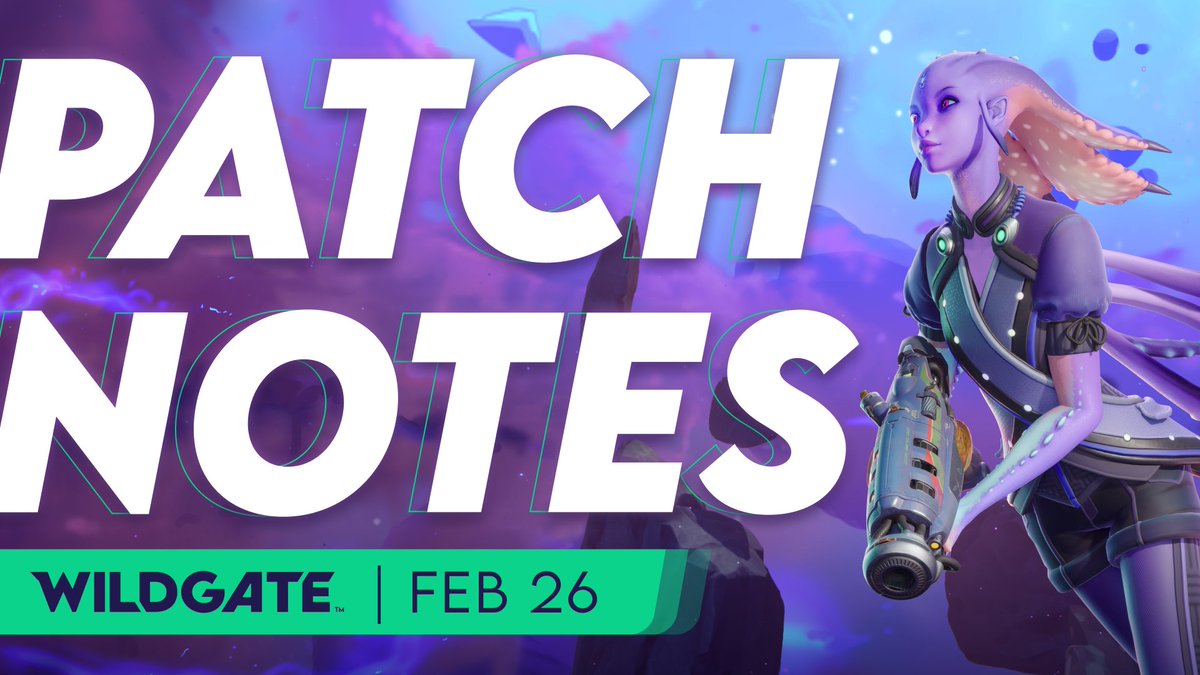 Wildgate tweet media