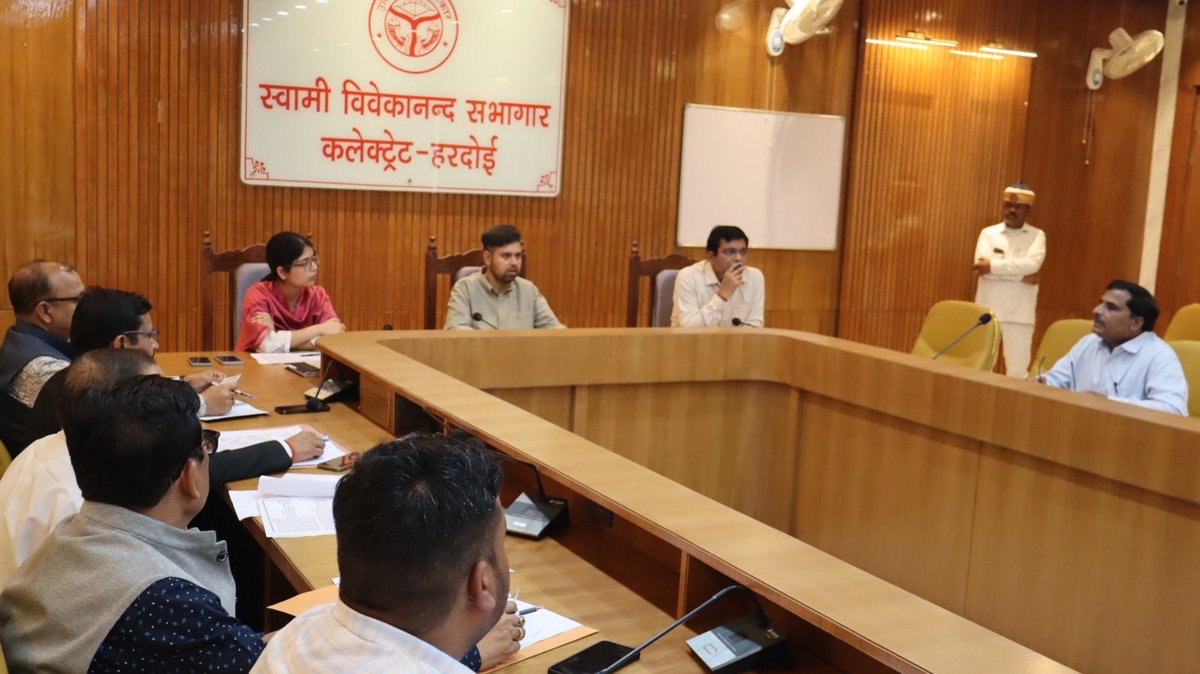 DM Hardoi tweet media