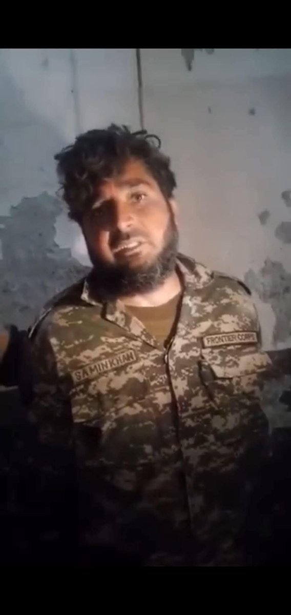 Conflict intensifies along the Afghan-Pakistani border as Taliban forces launch offensive operations. Per reports:

Manwara &amp; Nary (Kunar): 3 posts in Ghashi Kando &amp; 3 in Brikot/Dokolam captured.

Dur Baba (Nangarhar): 5 posts captured.

Goshta: 2 posts captured. 

The bodies of