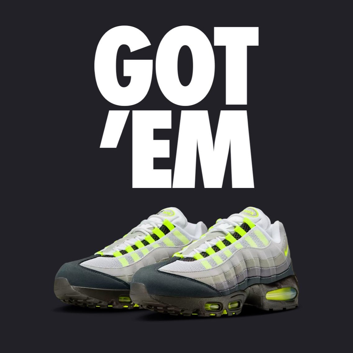 SoleRetriever's tweet photo. Who got access? 🤔🤔 https://t.co/rtnJB5EUvq
