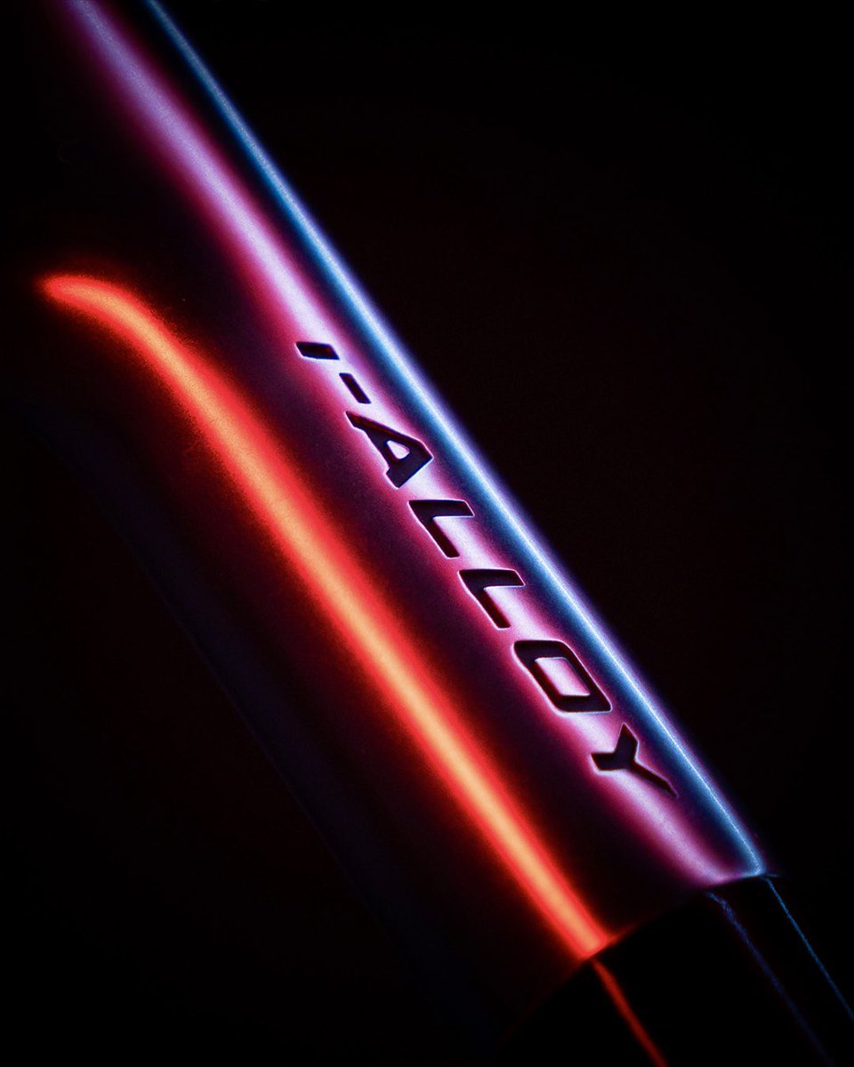 Red hot and ready to go.🔥♥️ The all-new ZXiR Irons are here - i