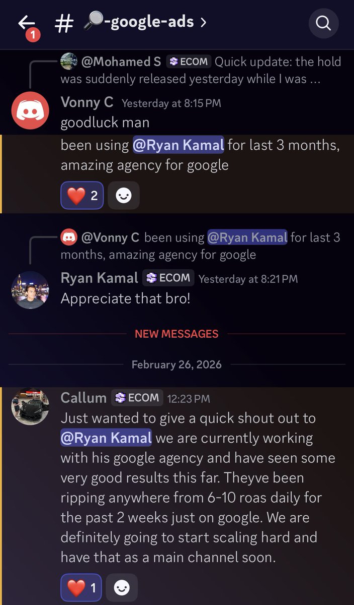 Ryan Kamal tweet media