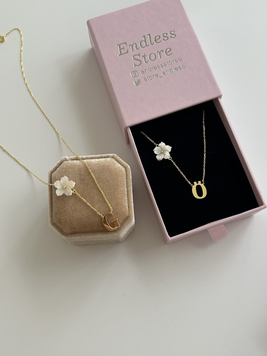 endless store tweet media