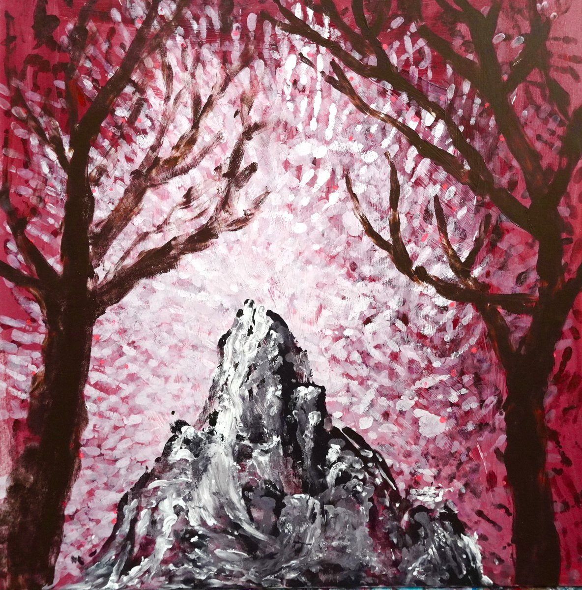 Brent Ray Fraser tweet media