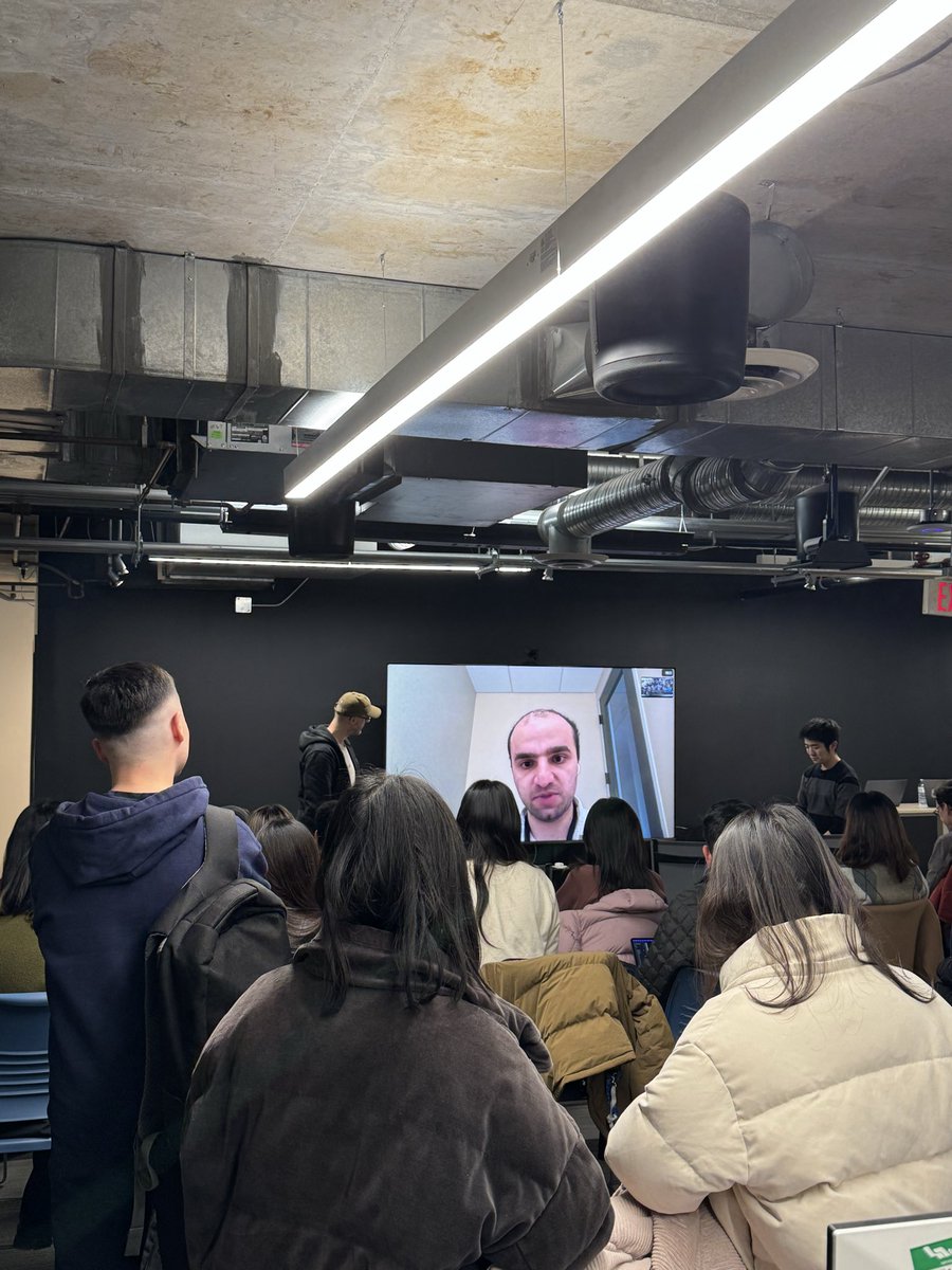 YK aka CS Dojo 📺🐦 (@ykdojo) / Posts / X
