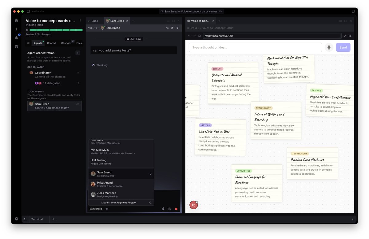Amelia Wattenberger 🪷 tweet media