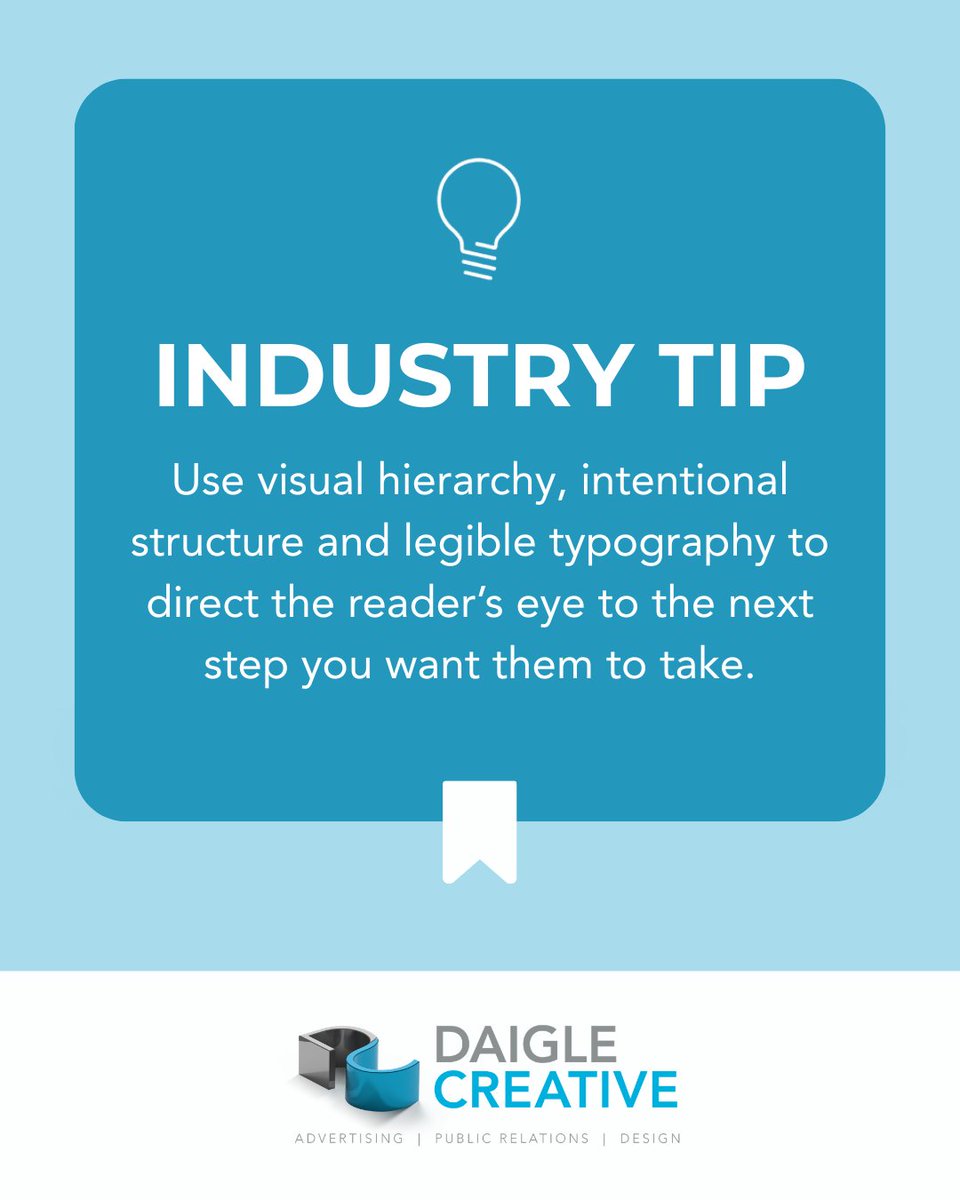 Daigle Creative tweet media