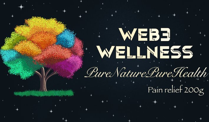 Web3Wellness tweet media
