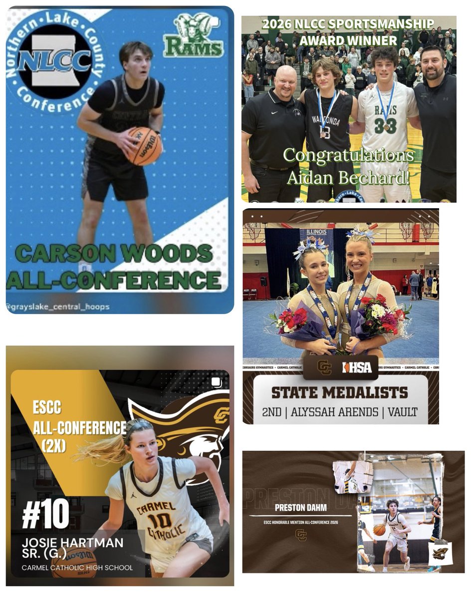 St. Gilbert School tweet media