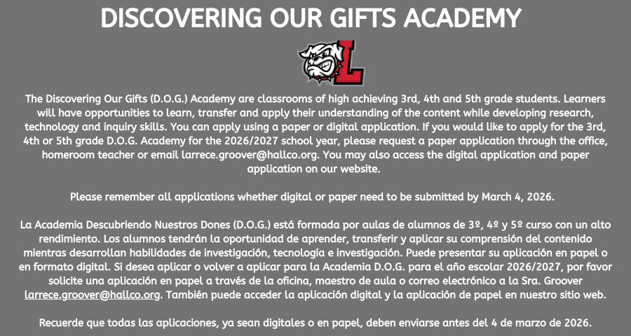 Lula Elementary tweet media