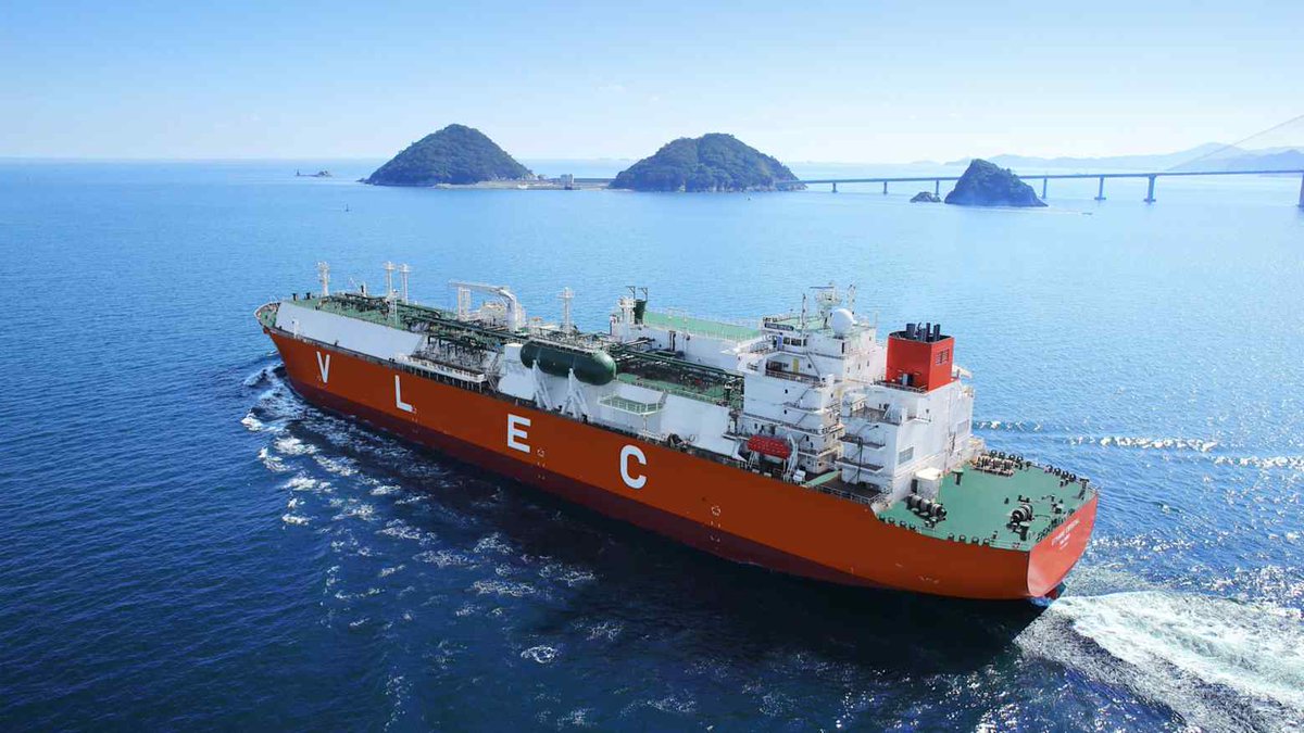 ChEnected's tweet image. Asian #plastics makers eye US #ethane as alternative #feedstock s.nikkei.com/4kTmb97