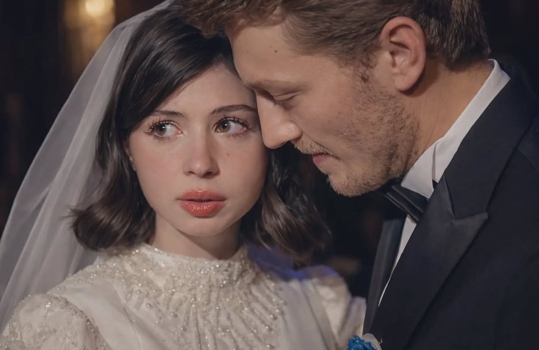 Aaa bak şimdi şu fotoyu varya hiç bir İsFad fotosuna bile değişmem öyle güzel öyle ihtişamlı