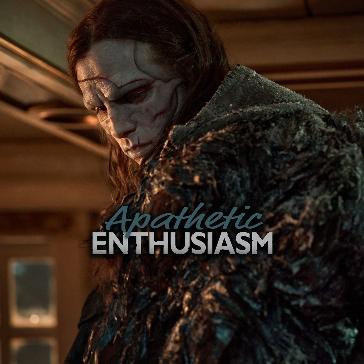 Apathetic Enthusiasm Podcast tweet media