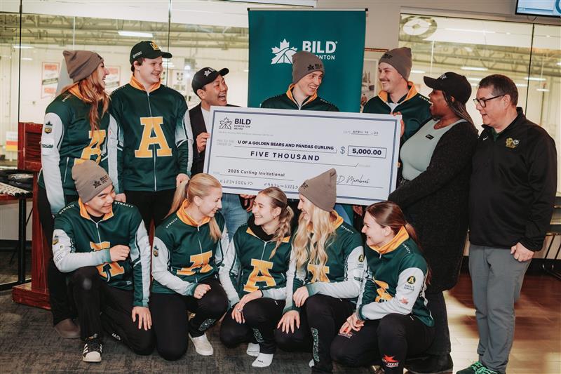 BILD Edmonton Metro tweet media