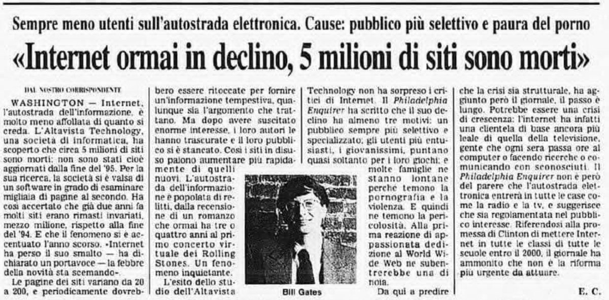 WolfofBallaro's tweet photo. LA DEFI È MORTA, no sul serio.

Ritorna l'attesissimo appuntamento di cronaca nera finanziaria. 

Non adatto ai deboli di cuore. 

1 like = 1 amen per la DeFi
---------------------

AMEN 1

@HesterPeirce  ha annunciato che la SEC consentirà ai broker-dealer di applicare un haircut del 2% (Non più del 100%) sulle stablecoin detenute in bilancio.

Questo di fatto permetterà di trattare le stables in modo simile ai money market fund. 

E quindi?

La misura riduce drasticamente l’assorbimento di capitale e rende più efficiente per le istituzioni detenere, scambiare e custodire stablecoin. 

Un passo che facilita l’integrazione strutturale delle stablecoin nei circuiti della finanza tradizionale.

---------------------

AMEN 2

La capitalizzazione attiva degli RWA ha superato per la prima volta i 15 miliardi di dollari, segnando un massimo storico per il settore. 

Solo su Ethereum, il market cap degli asset tokenizzati è cresciuto di circa il 200% su base annua. 

La spinta arriva da fondi, materie prime e azioni onchain, mentre colossi come BlackRock e JPMorgan Chase continuano a sviluppare versioni onchain di prodotti finanziari tradizionali.

---------------------

AMEN 3

Harvard Management Company riduce del 21% la propria esposizione al Bitcoin ETF iShares.

Aumenta però la sua esposizione sulla DeFi, aprendo per la prima volta una posizione da $4M su $ETH tramite ETF. 

Bitcoin resta comunque la principale partecipazione pubblica con oltre 265 milioni di dollari. 

---------------------

AMEN 4

Nonostante un momento delicato, @aave ha superato per la prima volta nella storia della DeFi la soglia di 1.000 miliardi di dollari in prestiti complessivi.

Il protocollo punta ora a diventare una fonte di liquidità anche per banche e fintech, dopo il lancio di Horizon su Ethereum.

---------------------

AMEN 5

@Polymarket ha annunciato una partnership esclusiva con Substack. 

Da oggi giornalisti e autori potranno integrare i dati del più grande mercato predittivo al mondo direttamente nelle proprie newsletter. 

L’obiettivo è rafforzare il giornalismo con segnali provenienti da mercati live, rendendo analisi e opinioni supportate da probabilità affidabili in tempo reale.

---------------------

AMEN 7

Il @CMEGroup  ha annunciato il lancio del trading 24 ore su 24, 7 giorni su 7 per futures e opzioni sulle Crypto a partire dal 29 maggio.

Un ulteriore passo per l’integrazione tra finanza tradizionale e asset digitali.

---------------------

La DeFi è ormai in declino.

Se ti sei appassionato alla cronaca nera finanziaria, iscriviti a The WolfLetter. 

Trovi il link nella mia descrizione 🍻