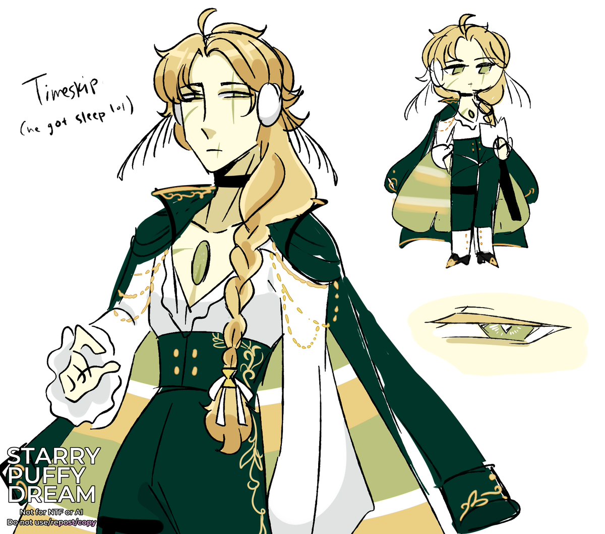 starry_potato's tweet photo. My beautiful princess

#art #wod_rp https://t.co/gXBTpoIvzP