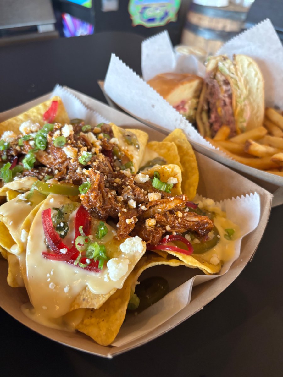 Spires Social BrewCo tweet media