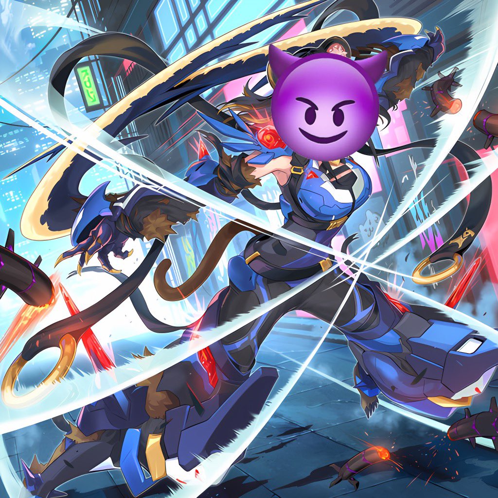 DaniloS. 🇦🇷🧉 tweet media