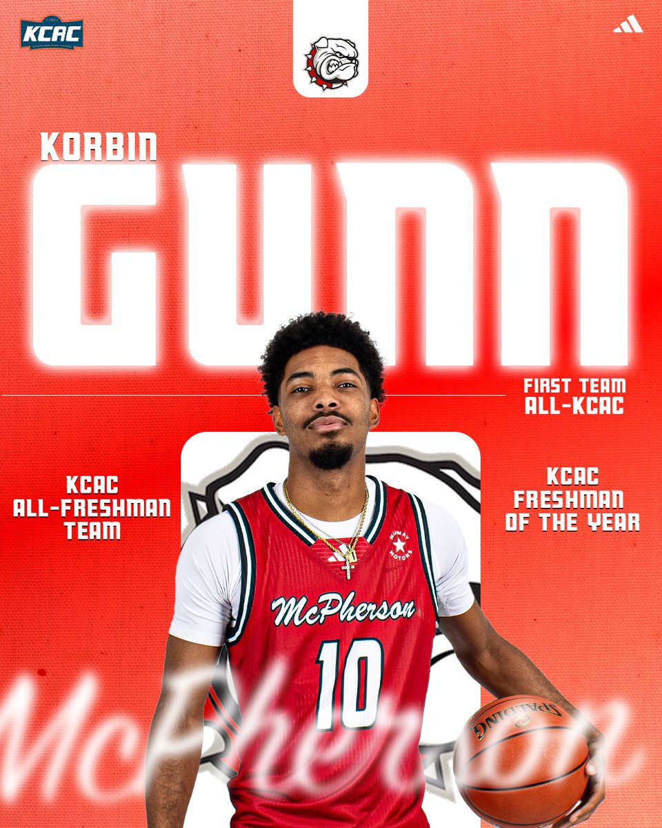 McPherson Athletics tweet media