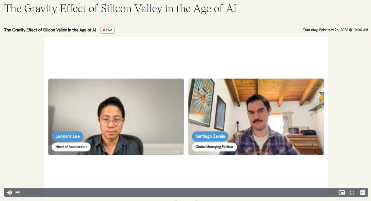 nando_wd's tweet photo. Great point of view, btw we are considering move to SF for better launching of @buyer1shop 👍 thank you guys @dfect  Leonard Lee and 500 co Team https://t.co/Bo2Gd4baqX