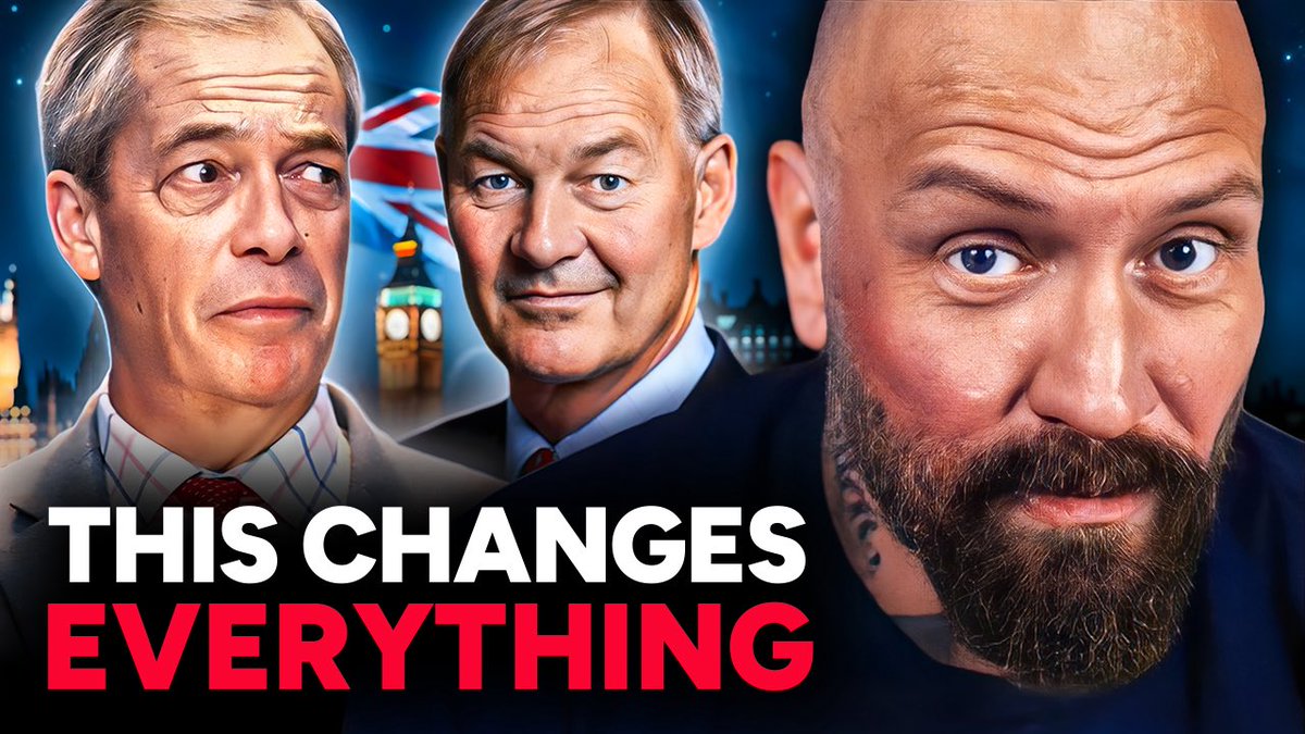 Why I’m NOT Voting For Reform

watch 👉🏼 youtu.be/eMvq5n_VnIw?si…