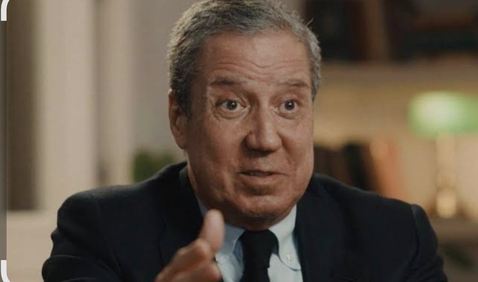 Cuándo se va a desclasificar el historial medico de éste SINVERGÜENZA?