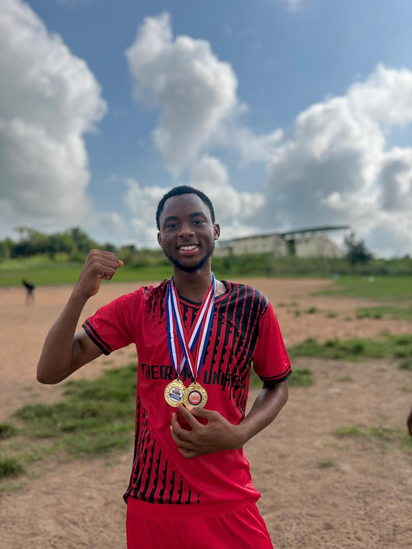 Azure Knight FC tweet media