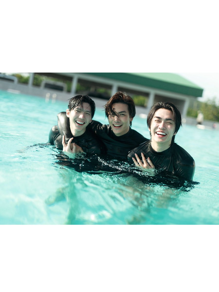 ขอบคุณสองคนนี้ด้วยย  #DareYouToDeathFinalEP