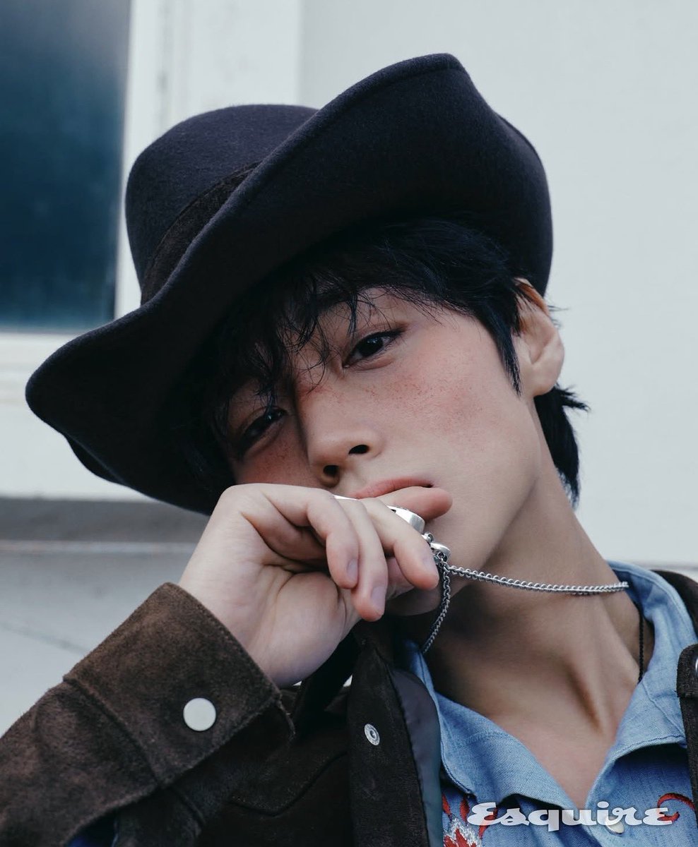 ㅆ발나지훈옵카우보이컨셉화보좃나게좋아해진짜로